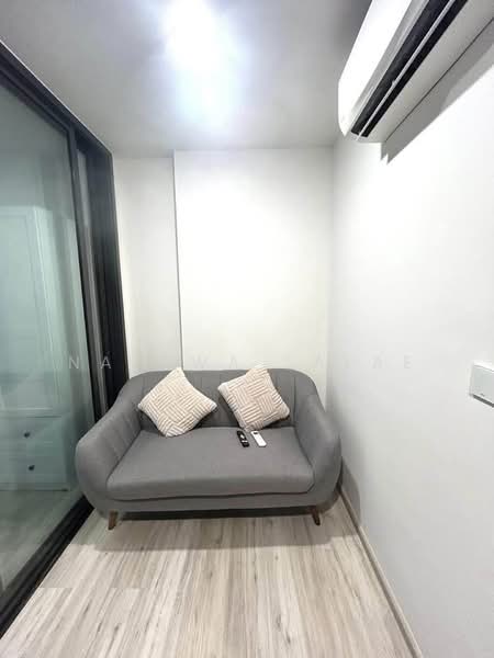 XT Huaikhwang, Bangkok, 244 Ratchadaphisek Road, Huai Khwang, Bangkok, 1 Bedroom, 30 sqm, Condo For Rent, by Najawa Salae, 500453870 - DDproperty.com