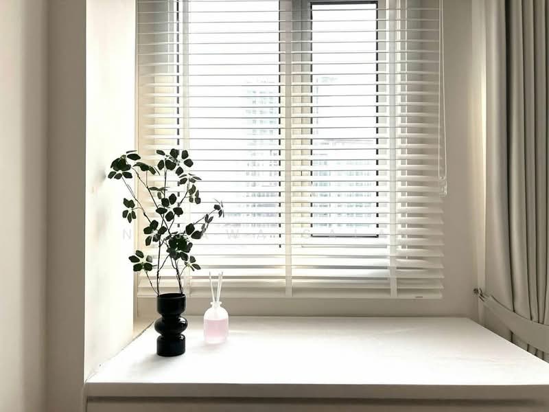 XT Huaikhwang, Bangkok, 244 Ratchadaphisek Road, Huai Khwang, Bangkok, 1 Bedroom, 30 sqm, Condo For Rent, by Najawa Salae, 500453870 - DDproperty.com