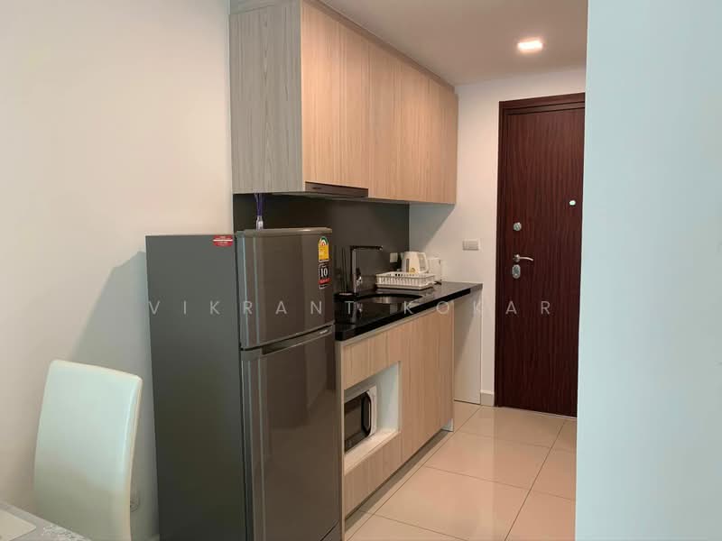Laguna Beach Resort 3-The Maldives, Chon Buri (Pattaya), Soi Jomtien 9, Bang Lamung, Bang Lamung (Pattaya), Chon Buri (Pattaya), 1 Bedroom, 28 sqm, Condo For Sale, by Vikrant Kokar, 500453872 - DDproperty.com