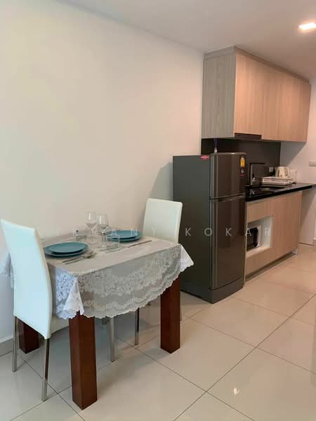 Laguna Beach Resort 3-The Maldives, Chon Buri (Pattaya), Soi Jomtien 9, Bang Lamung, Bang Lamung (Pattaya), Chon Buri (Pattaya), 1 Bedroom, 28 sqm, Condo For Sale, by Vikrant Kokar, 500453872 - DDproperty.com
