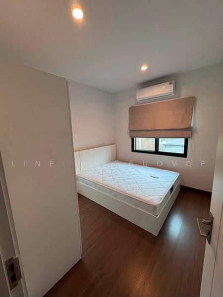 COMO BOTANICA II Bangna, Samut Prakan, Soi Mahachai, Bangna Trad Road, Bangphli Yai, Bang Plee, Samut Prakan, 3 Bedrooms, 168 sqm, Single Detached House For Rent, by Line: @956uovqp, 500453873 - DDproperty.com