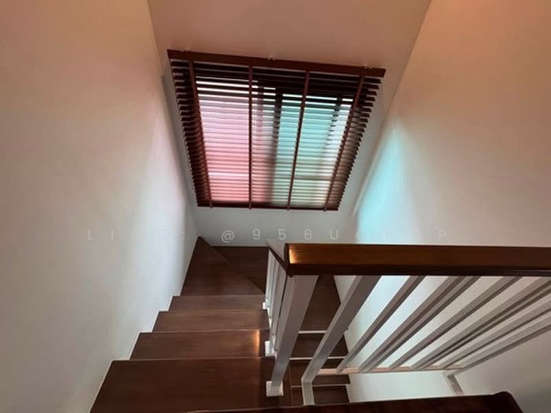 COMO BOTANICA II Bangna, Samut Prakan, Soi Mahachai, Bangna Trad Road, Bangphli Yai, Bang Plee, Samut Prakan, 3 Bedrooms, 168 sqm, Single Detached House For Rent, by Line: @956uovqp, 500453873 - DDproperty.com
