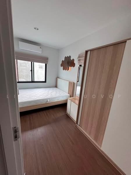 COMO BOTANICA II Bangna, Samut Prakan, Soi Mahachai, Bangna Trad Road, Bangphli Yai, Bang Plee, Samut Prakan, 3 Bedrooms, 168 sqm, Single Detached House For Rent, by Line: @956uovqp, 500453873 - DDproperty.com