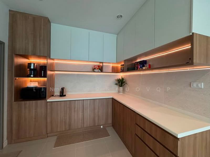 COMO BOTANICA II Bangna, Samut Prakan, Soi Mahachai, Bangna Trad Road, Bangphli Yai, Bang Plee, Samut Prakan, 3 Bedrooms, 168 sqm, Single Detached House For Rent, by Line: @956uovqp, 500453873 - DDproperty.com