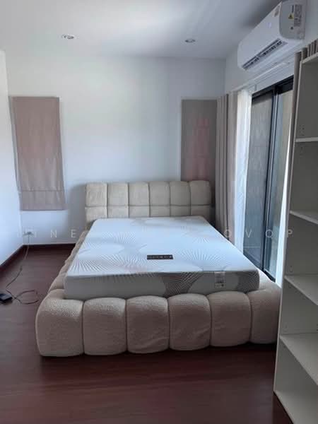 COMO BOTANICA II Bangna, Samut Prakan, Soi Mahachai, Bangna Trad Road, Bangphli Yai, Bang Plee, Samut Prakan, 3 Bedrooms, 168 sqm, Single Detached House For Rent, by Line: @956uovqp, 500453873 - DDproperty.com
