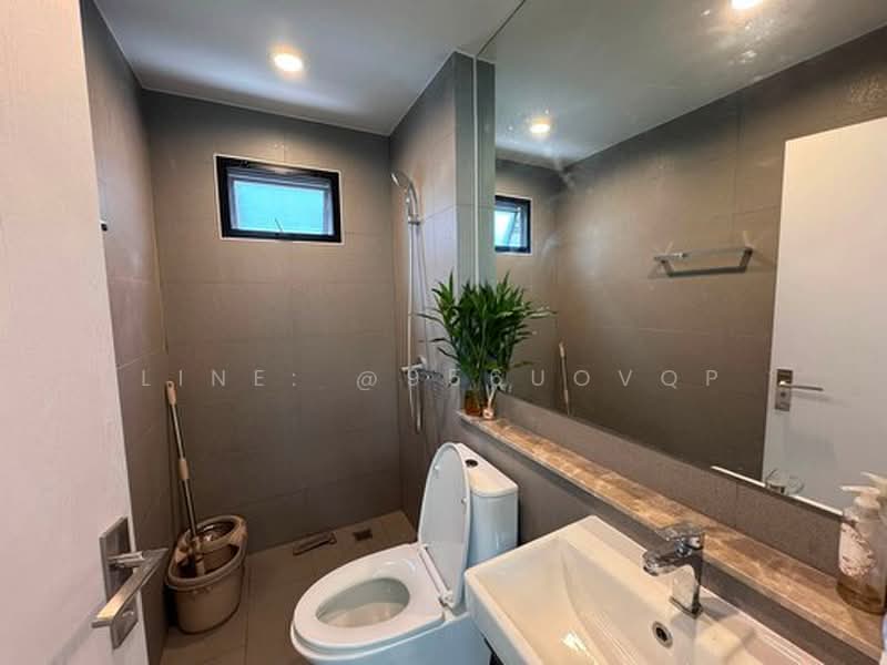 COMO BOTANICA II Bangna, Samut Prakan, Soi Mahachai, Bangna Trad Road, Bangphli Yai, Bang Plee, Samut Prakan, 3 Bedrooms, 168 sqm, Single Detached House For Rent, by Line: @956uovqp, 500453873 - DDproperty.com