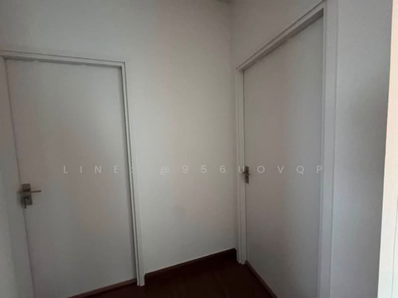 COMO BOTANICA II Bangna, Samut Prakan, Soi Mahachai, Bangna Trad Road, Bangphli Yai, Bang Plee, Samut Prakan, 3 Bedrooms, 168 sqm, Single Detached House For Rent, by Line: @956uovqp, 500453873 - DDproperty.com