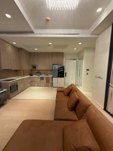 Circle Living Prototype : เซอร์เคิล ลิฟวิ่ง โปรโตไทพ์, กรุงเทพ, 1545 ถนนเพชรบุรีตัดใหม่, มักกะสัน, ราชเทวี, กรุงเทพ, 68 ตร.ม., คอนโด ขาย, โดย Poomphat Tienthongsakul, 500453881 - DDproperty.com