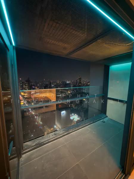 Circle Living Prototype : เซอร์เคิล ลิฟวิ่ง โปรโตไทพ์, กรุงเทพ, 1545 ถนนเพชรบุรีตัดใหม่, มักกะสัน, ราชเทวี, กรุงเทพ, 68 ตร.ม., คอนโด ขาย, โดย Poomphat Tienthongsakul, 500453881 - DDproperty.com