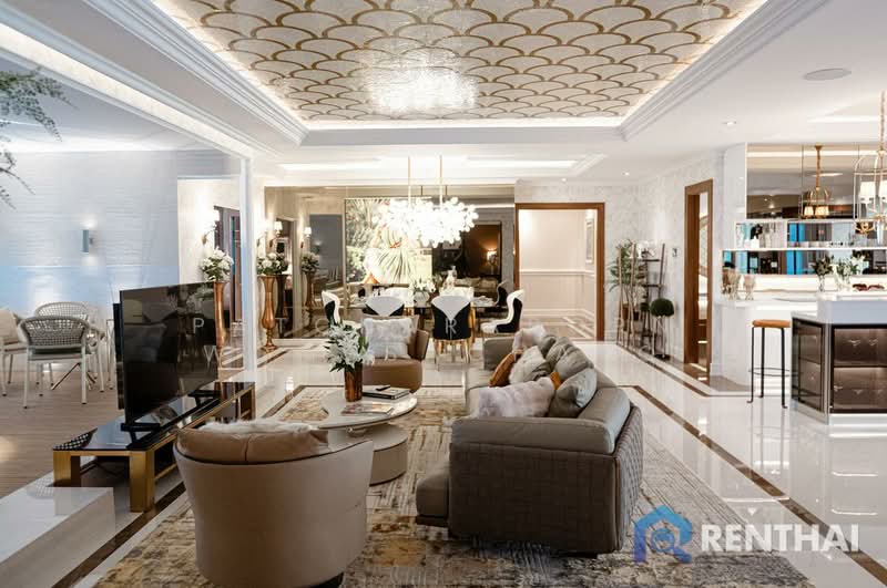 The Riviera Malibu, Chon Buri (Pattaya), Phra Tam Nak 5, Nong Pru, Bang Lamung (Pattaya), Chon Buri (Pattaya), 2 Bedrooms, 75 sqm, Condo For Sale, by Patcharaporn Wongsachayo, 500453887 - DDproperty.com