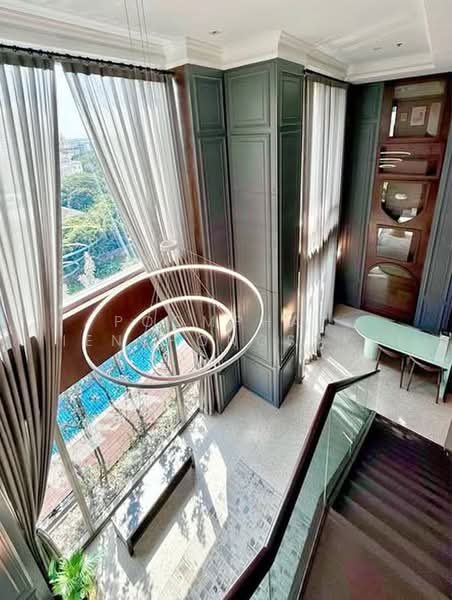 ASHTON Morph 38, Bangkok, 88 Soi Sukhumvit 38, Phra Kanong, Khlong Toei, Bangkok, 2 Bedrooms, 118 sqm, Condo For Sale, by Poomphat Tienthongsakul, 500453888 - DDproperty.com
