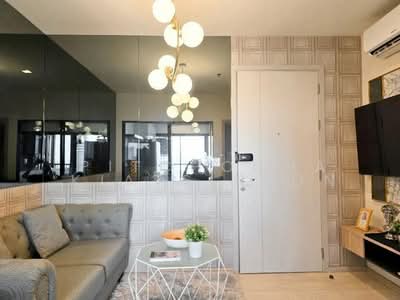 For Rent - Knightsbridge Prime Onnut, Bangkok