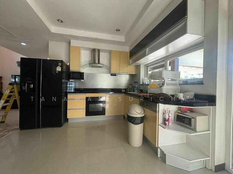 4-BR House, Chon Buri (Pattaya), Nong Pru, Bang Lamung (Pattaya), Chon Buri (Pattaya), 4 Bedrooms, 263 sqm, Single Detached House For Rent, by Tanawan Surichai, 500453895 - DDproperty.com