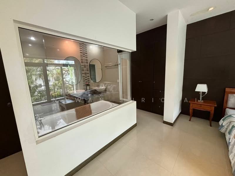 บ้าน 4-ห้องนอน, ชลบุรี, หนองปรือ, บางละมุง, ชลบุรี, 263 ตร.ม., บ้านเดี่ยว ให้เช่า, โดย Tanawan Surichai, 500453895 - DDproperty.com