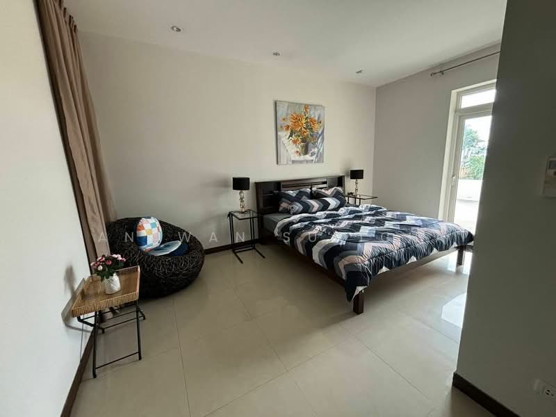 4-BR House, Chon Buri (Pattaya), Nong Pru, Bang Lamung (Pattaya), Chon Buri (Pattaya), 4 Bedrooms, 263 sqm, Single Detached House For Rent, by Tanawan Surichai, 500453895 - DDproperty.com