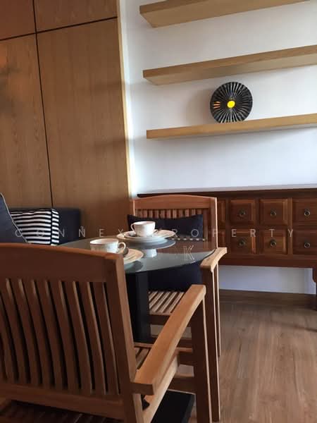 Supalai Park @ Phuket City, Phuket, Nakorn, Talat Yai, Muang Phuket, Phuket, 1 Bedroom, 44 sqm, Condo For Sale, by Connex Property, 500453896 - DDproperty.com