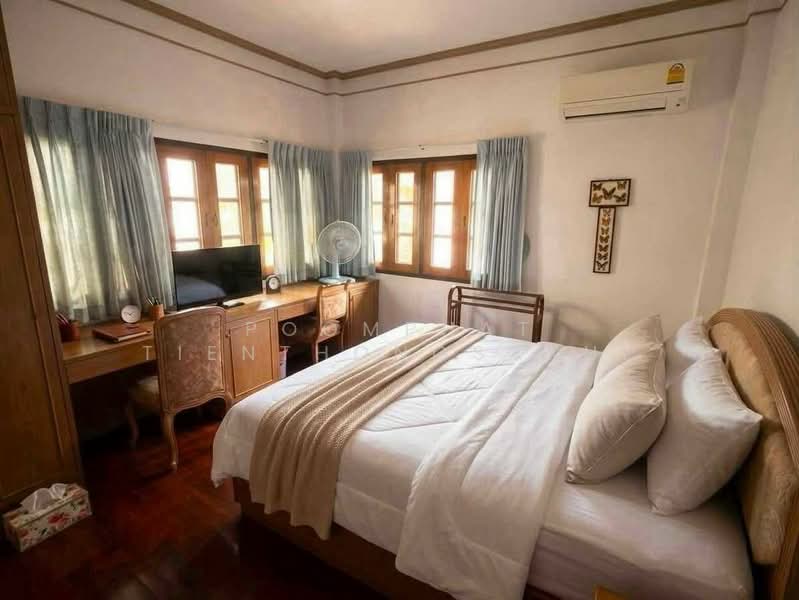 undefined, กรุงเทพ, พระโขนงเหนือ, วัฒนา, กรุงเทพ, 445 ตร.ม., บ้านเดี่ยว ขาย, โดย Poomphat Tienthongsakul, 500453898 - DDproperty.com