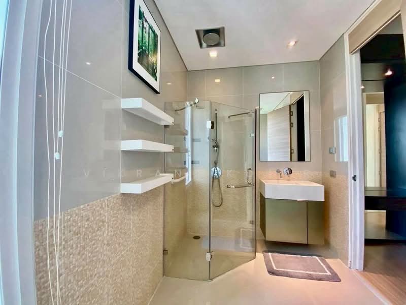 Reflection Jomtien Beach, Chon Buri (Pattaya), 15 Village No. 1 98/1, Na Chom Thian, Sattahip, Chon Buri (Pattaya), 2 Bedrooms, 120 sqm, Condo For Rent, by Vikrant Kokar, 500453901 - DDproperty.com