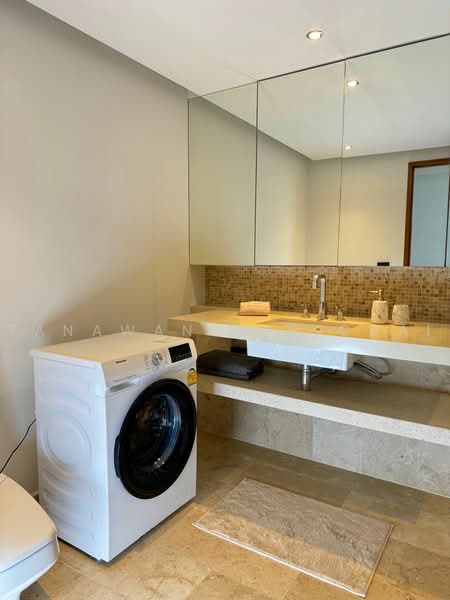 Azur Samui, Surat Thani, Maenam Soi 2, Mae Nam, Ko Samui, Surat Thani, 2 Bedrooms, 115 sqm, Condo For Rent, by Tanawan Surichai, 500453902 - DDproperty.com
