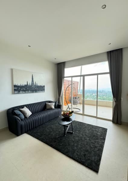 Azur Samui, Surat Thani, Maenam Soi 2, Mae Nam, Ko Samui, Surat Thani, 2 Bedrooms, 115 sqm, Condo For Rent, by Tanawan Surichai, 500453902 - DDproperty.com