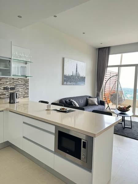 Azur Samui, Surat Thani, Maenam Soi 2, Mae Nam, Ko Samui, Surat Thani, 2 Bedrooms, 115 sqm, Condo For Rent, by Tanawan Surichai, 500453902 - DDproperty.com