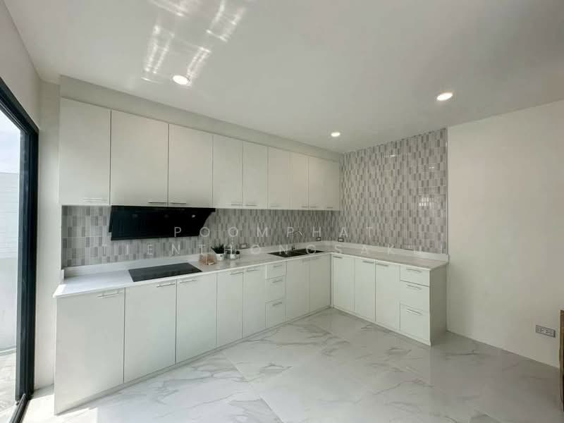 บ้าน 3-ห้องนอน, กรุงเทพ, นวมินทร์, บึงกุ่ม, กรุงเทพ, 320 ตร.ม., บ้านเดี่ยว ขาย, โดย Poomphat Tienthongsakul, 500453905 - DDproperty.com
