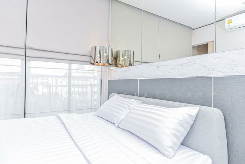 Park Origin Phrom Phong (Park 24), Bangkok, 68 Soi Sukhumvit 24, Khong Tan, Khlong Toei, Bangkok, 2 Bedrooms, 60 sqm, Condo For Rent, by Pitchocha Kiatsinpon, 500453906 - DDproperty.com