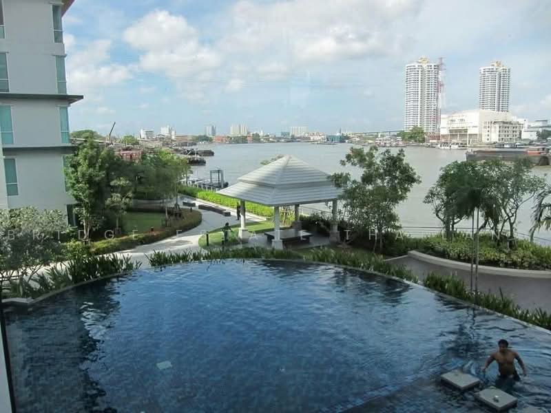Ivy River : ไอวี่ ริเวอร์, กรุงเทพ, 57 ถนนราษฎร์บูรณะ แขวงบางปะกอก เขตราษฎร์บูรณะ กรุงเทพมหานคร, บางปะกอก, ราษฎร์บูรณะ, กรุงเทพ, 44 ตร.ม., คอนโด ให้เช่า, โดย Bridge Estate Thailand, 500453907 - DDproperty.com