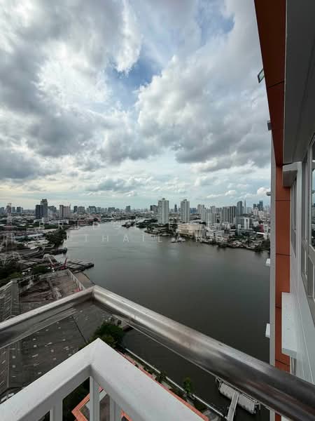 Ivy River : ไอวี่ ริเวอร์, กรุงเทพ, 57 ถนนราษฎร์บูรณะ แขวงบางปะกอก เขตราษฎร์บูรณะ กรุงเทพมหานคร, บางปะกอก, ราษฎร์บูรณะ, กรุงเทพ, 44 ตร.ม., คอนโด ให้เช่า, โดย Bridge Estate Thailand, 500453907 - DDproperty.com