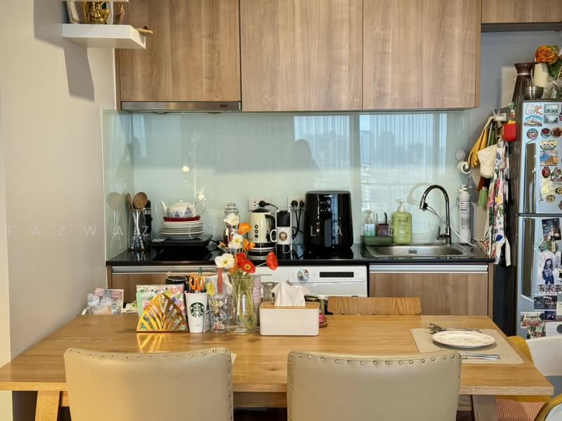 The Issara Ladprao, Bangkok, 296 Ladpao Road, Jom Phon, Chatuchak, Bangkok, 1 Bedroom, 52 sqm, Condo For Sale, by Fazwaz (Thailand) Co., Ltd., 500453910 - DDproperty.com