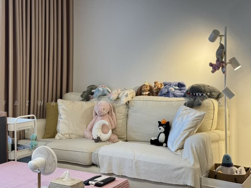 The Issara Ladprao, Bangkok, 296 Ladpao Road, Jom Phon, Chatuchak, Bangkok, 1 Bedroom, 52 sqm, Condo For Sale, by Fazwaz (Thailand) Co., Ltd., 500453910 - DDproperty.com