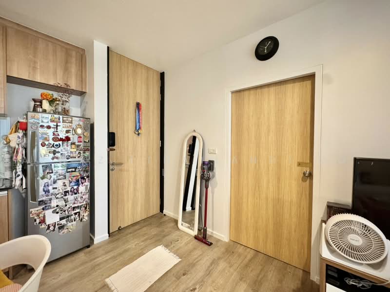 The Issara Ladprao, Bangkok, 296 Ladpao Road, Jom Phon, Chatuchak, Bangkok, 1 Bedroom, 52 sqm, Condo For Sale, by Fazwaz (Thailand) Co., Ltd., 500453910 - DDproperty.com