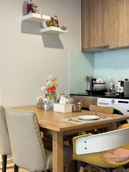 The Issara Ladprao, Bangkok, 296 Ladpao Road, Jom Phon, Chatuchak, Bangkok, 1 Bedroom, 52 sqm, Condo For Sale, by Fazwaz (Thailand) Co., Ltd., 500453910 - DDproperty.com
