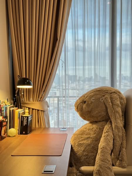 The Issara Ladprao, Bangkok, 296 Ladpao Road, Jom Phon, Chatuchak, Bangkok, 1 Bedroom, 52 sqm, Condo For Sale, by Fazwaz (Thailand) Co., Ltd., 500453910 - DDproperty.com