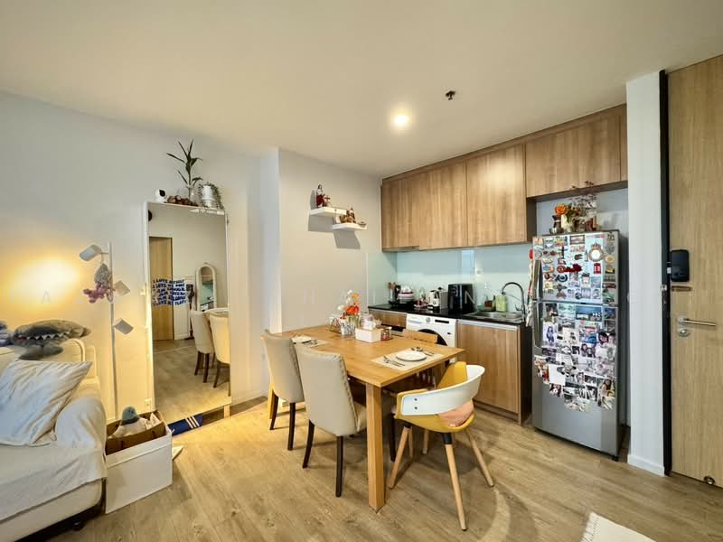 The Issara Ladprao, Bangkok, 296 Ladpao Road, Jom Phon, Chatuchak, Bangkok, 1 Bedroom, 52 sqm, Condo For Sale, by Fazwaz (Thailand) Co., Ltd., 500453910 - DDproperty.com