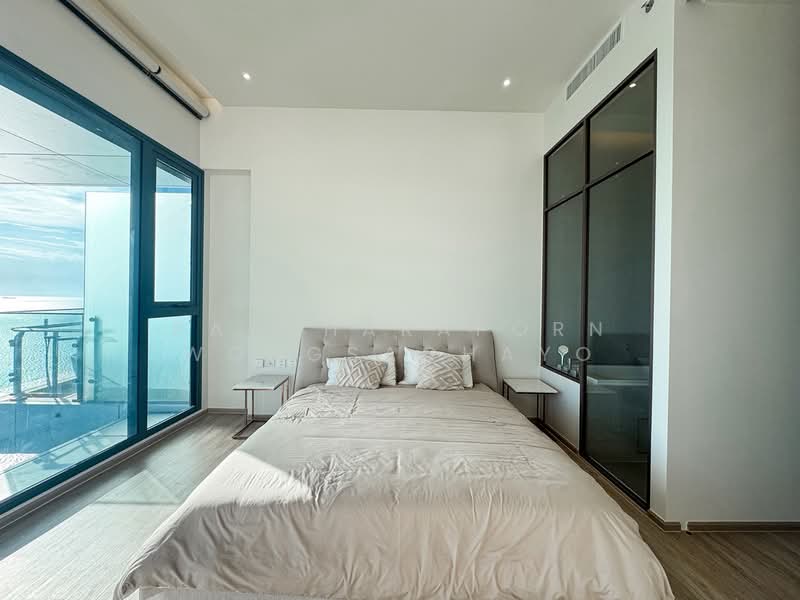 Arom Wongamat, Chon Buri (Pattaya), Na Kluea 16 Alley, Na Kloe, Bang Lamung (Pattaya), Chon Buri (Pattaya), 3 Bedrooms, 153 sqm, Condo For Sale, by Patcharaporn Wongsachayo, 500453912 - DDproperty.com