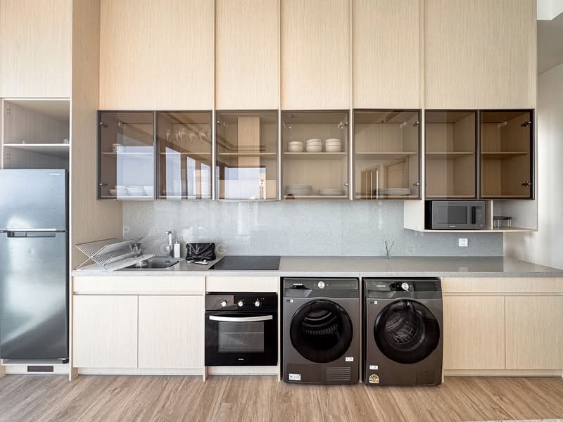 Arom Wongamat, Chon Buri (Pattaya), Na Kluea 16 Alley, Na Kloe, Bang Lamung (Pattaya), Chon Buri (Pattaya), 3 Bedrooms, 153 sqm, Condo For Sale, by Patcharaporn Wongsachayo, 500453912 - DDproperty.com
