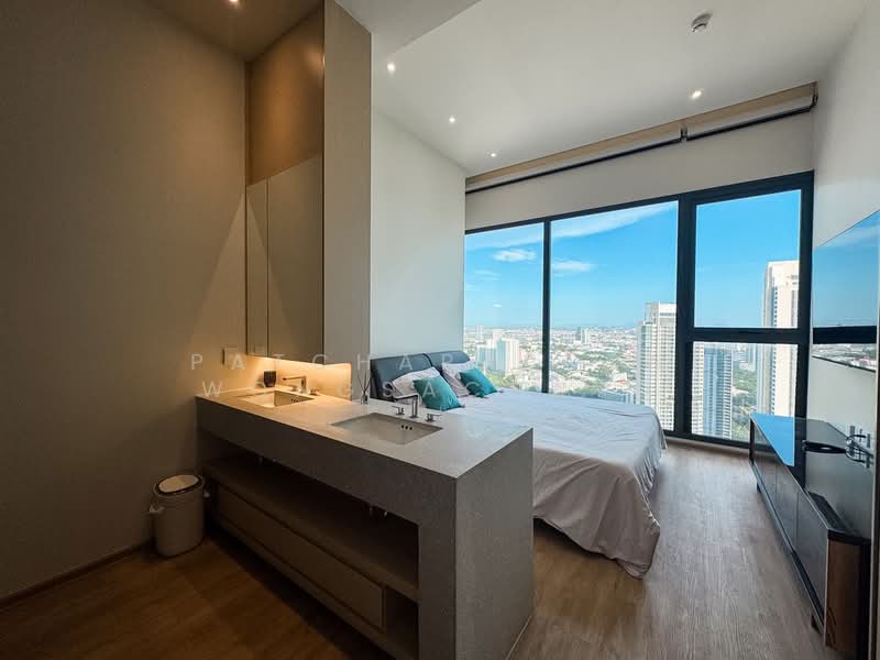Arom Wongamat, Chon Buri (Pattaya), Na Kluea 16 Alley, Na Kloe, Bang Lamung (Pattaya), Chon Buri (Pattaya), 3 Bedrooms, 153 sqm, Condo For Sale, by Patcharaporn Wongsachayo, 500453912 - DDproperty.com