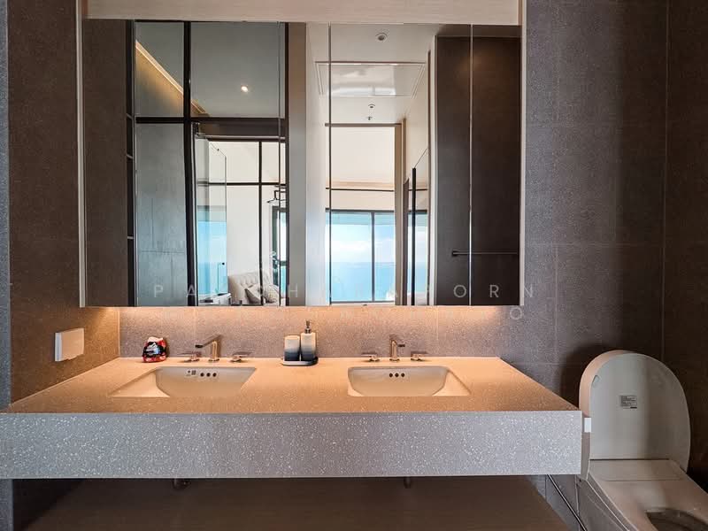 Arom Wongamat, Chon Buri (Pattaya), Na Kluea 16 Alley, Na Kloe, Bang Lamung (Pattaya), Chon Buri (Pattaya), 3 Bedrooms, 153 sqm, Condo For Sale, by Patcharaporn Wongsachayo, 500453912 - DDproperty.com