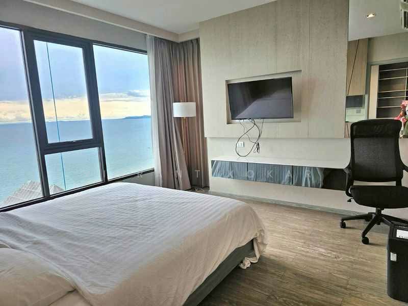 AERAS Beachfront Condominium Jomtien : แอราส คอนโด, ชลบุรี, หมู่ 12 ซอยจอมเทียน 17 ถนนหาดจอมเทียน, หนองปรือ, บางละมุง, ชลบุรี, 78 ตร.ม., คอนโด ให้เช่า, โดย Vikrant Kokar, 500453913 - DDproperty.com