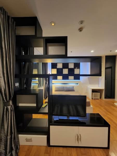 Villa Sathorn : วิลล่า สาทร, กรุงเทพ, 5 ถนนกรุงธนบุรี, คลองต้นไทร, คลองสาน, กรุงเทพ, 44 ตร.ม., คอนโด ให้เช่า, โดย Najawa Salae, 500453914 - DDproperty.com
