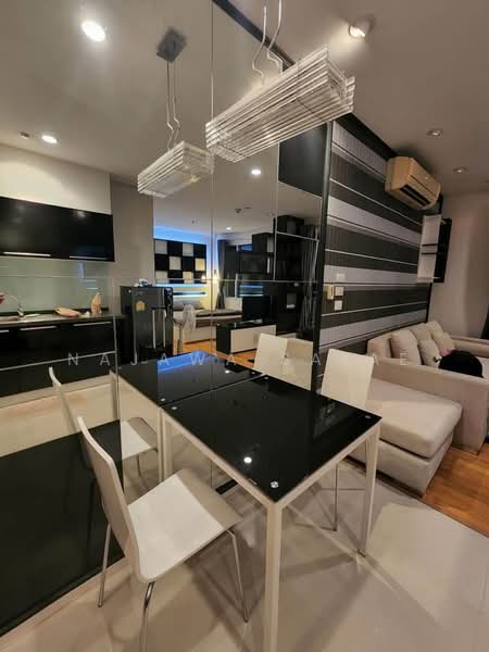 Villa Sathorn : วิลล่า สาทร, กรุงเทพ, 5 ถนนกรุงธนบุรี, คลองต้นไทร, คลองสาน, กรุงเทพ, 44 ตร.ม., คอนโด ให้เช่า, โดย Najawa Salae, 500453914 - DDproperty.com