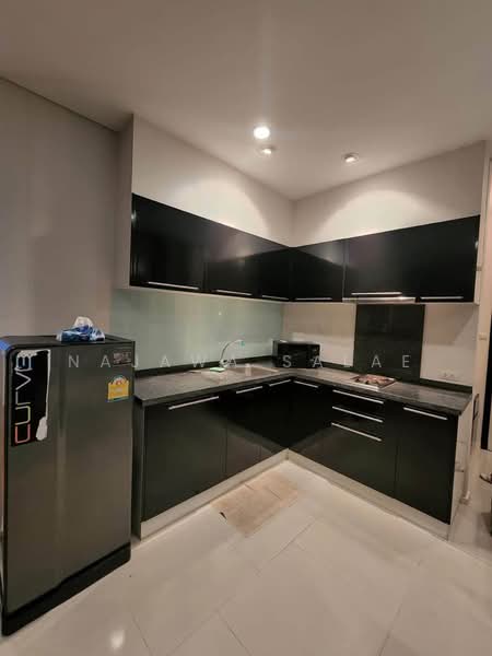 Villa Sathorn : วิลล่า สาทร, กรุงเทพ, 5 ถนนกรุงธนบุรี, คลองต้นไทร, คลองสาน, กรุงเทพ, 44 ตร.ม., คอนโด ให้เช่า, โดย Najawa Salae, 500453914 - DDproperty.com