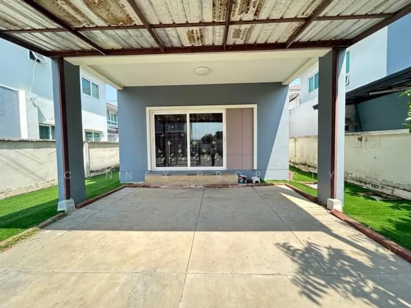 Supalai Bella Rangsit-Klong 2, Pathum Thani, Khlong Song, Khlong Luang, Pathum Thani, 3 Bedrooms, 21 sqm, Single Detached House For Sale, by Connex Property, 500453915 - DDproperty.com