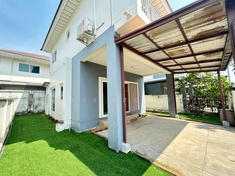 Supalai Bella Rangsit-Klong 2, Pathum Thani, Khlong Song, Khlong Luang, Pathum Thani, 3 Bedrooms, 21 sqm, Single Detached House For Sale, by Connex Property, 500453915 - DDproperty.com