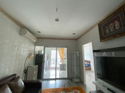 For Rent - Centric Sathorn-St Louis, Bangkok