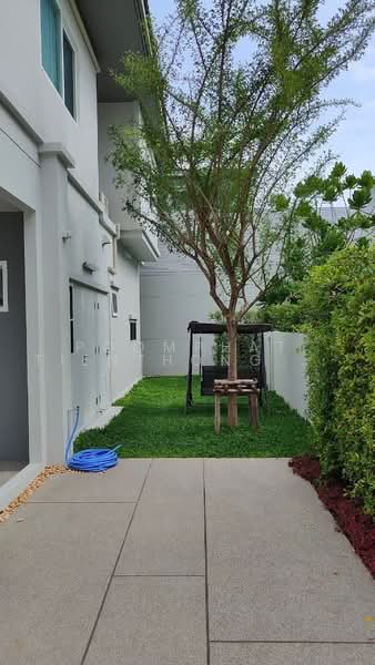 undefined, กรุงเทพ, ดอกไม้, ประเวศ, กรุงเทพ, 288 ตร.ม., บ้านเดี่ยว ขาย, โดย Poomphat Tienthongsakul, 500453918 - DDproperty.com