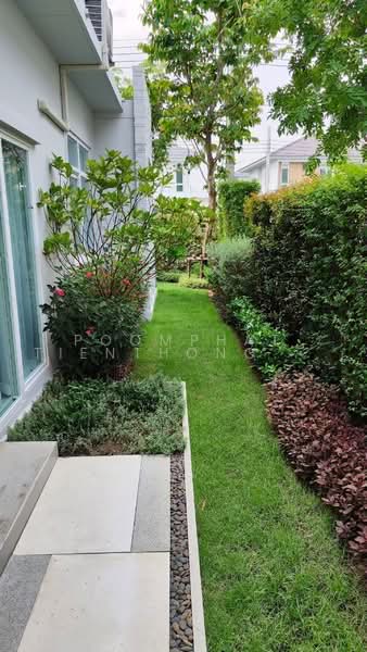 undefined, Bangkok, Dok Mai, Prawet, Bangkok, 4 Bedrooms, 288 sqm, Single Detached House For Sale, by Poomphat Tienthongsakul, 500453918 - DDproperty.com