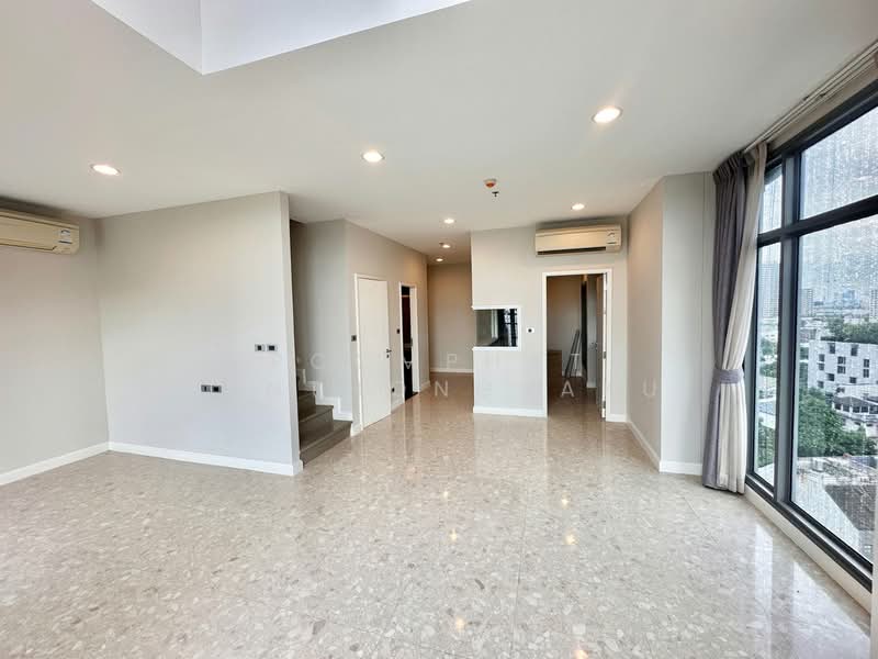 The Crest Sukhumvit 34, Bangkok, 778 Sukhumvit Road, Khong Tan, Khlong Toei, Bangkok, 2 Bedrooms, 114 sqm, Condo For Sale, by Poomphat Tienthongsakul, 500453922 - DDproperty.com