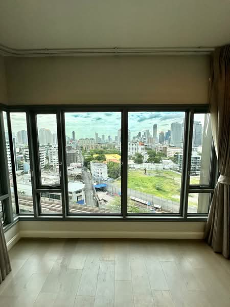 The Crest Sukhumvit 34, Bangkok, 778 Sukhumvit Road, Khong Tan, Khlong Toei, Bangkok, 2 Bedrooms, 114 sqm, Condo For Sale, by Poomphat Tienthongsakul, 500453922 - DDproperty.com